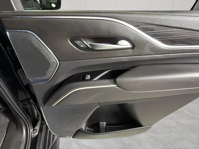 2021 Cadillac Escalade 2WD Sport