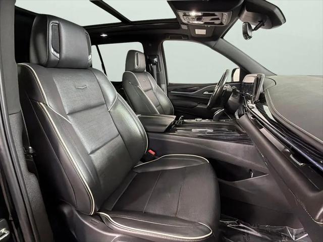 2021 Cadillac Escalade 2WD Sport