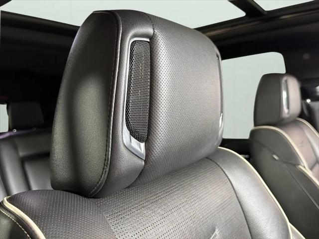 2021 Cadillac Escalade 2WD Sport