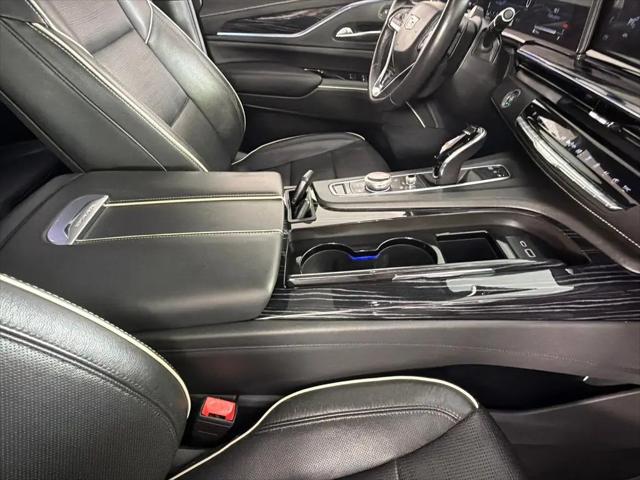 2021 Cadillac Escalade 2WD Sport