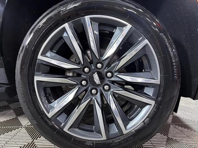 2021 Cadillac Escalade 2WD Sport
