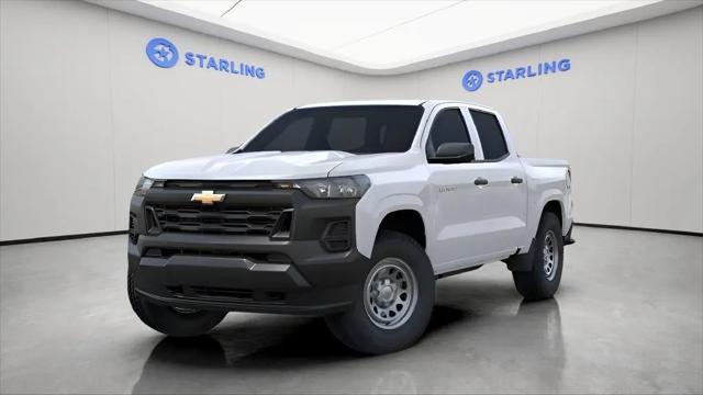 2026 Chevrolet Colorado WT, RWD for sale in Orlando, FL