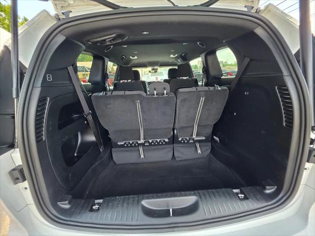 2024 Chrysler Pacifica Touring