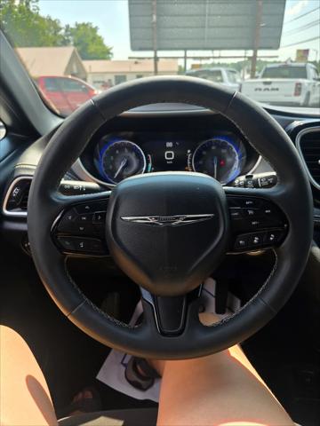 2024 Chrysler Pacifica Touring
