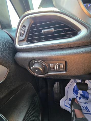 2024 Chrysler Pacifica Touring