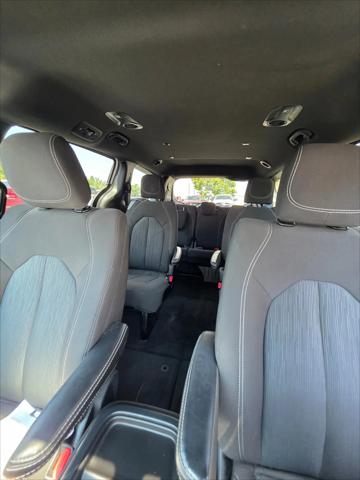 2024 Chrysler Pacifica Touring