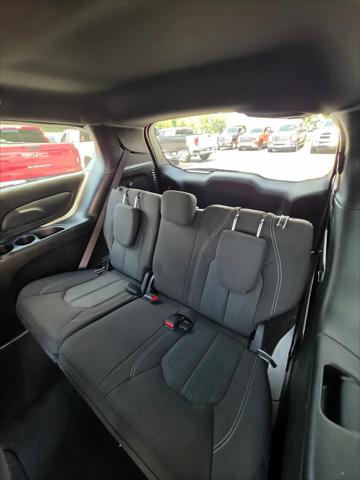 2024 Chrysler Pacifica Touring