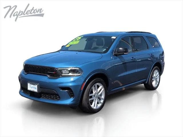 2025 Dodge Durango GT Plus AWD for sale in Oak Lawn, IL