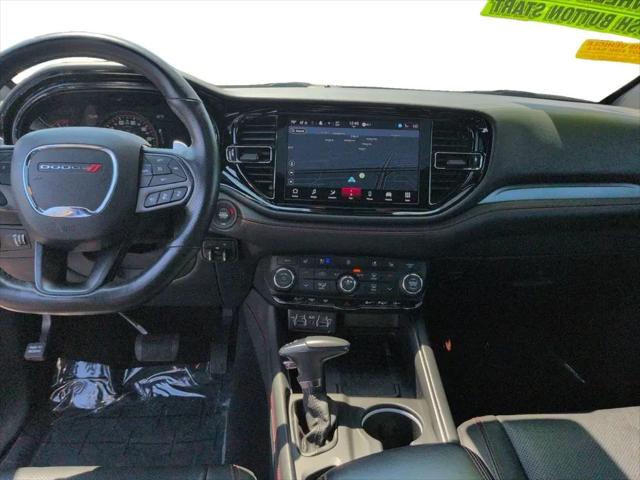 2025 Dodge Durango GT Plus AWD