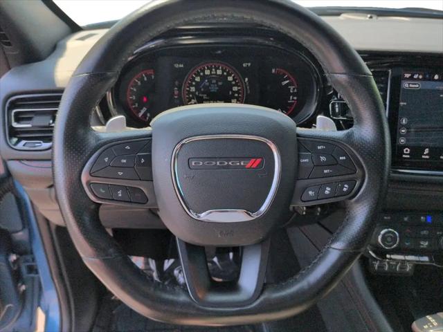 2025 Dodge Durango GT Plus AWD