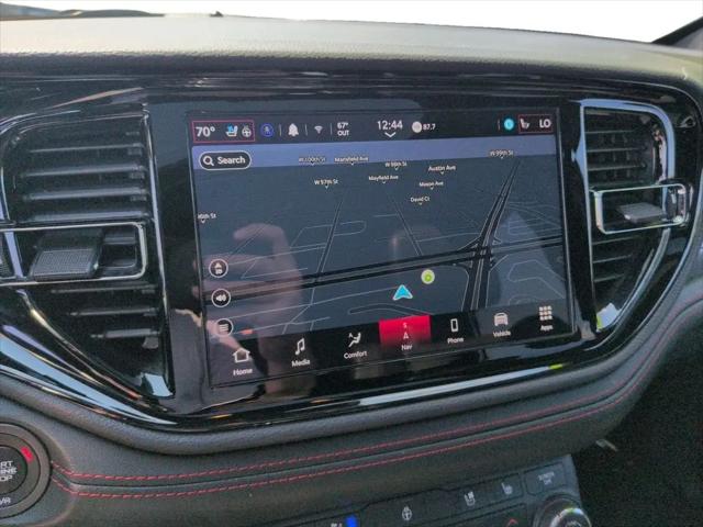 2025 Dodge Durango GT Plus AWD