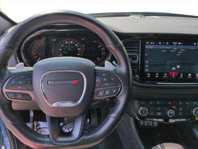 2025 Dodge Durango GT Plus AWD