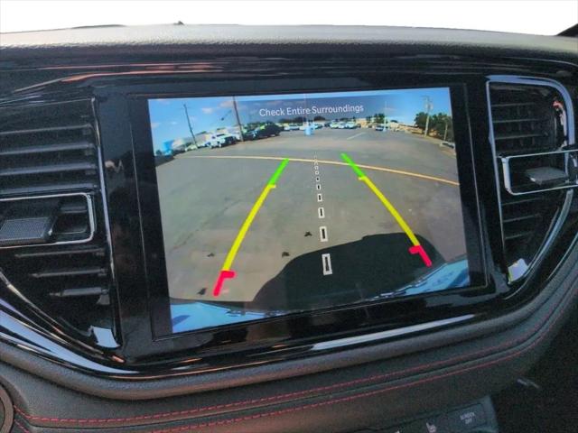 2025 Dodge Durango GT Plus AWD