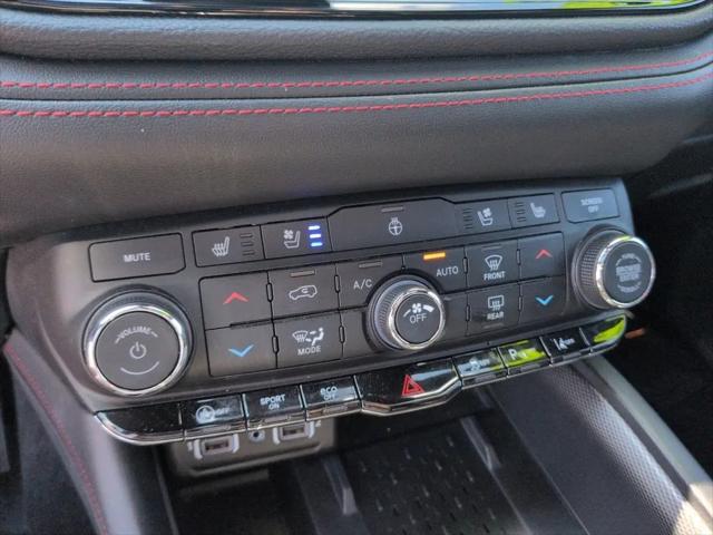 2025 Dodge Durango GT Plus AWD