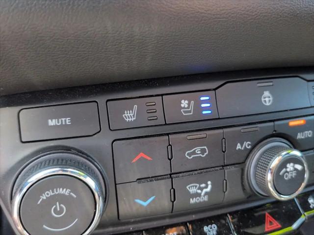 2025 Dodge Durango GT Plus AWD