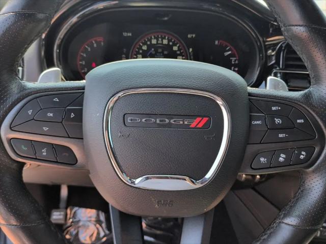 2025 Dodge Durango GT Plus AWD