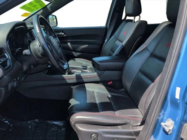 2025 Dodge Durango GT Plus AWD