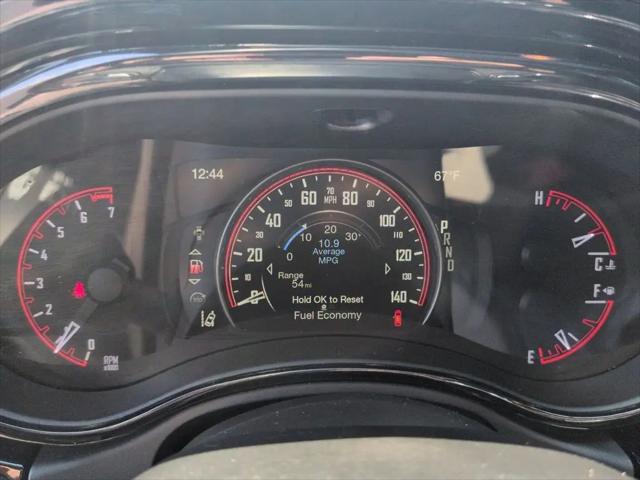 2025 Dodge Durango GT Plus AWD