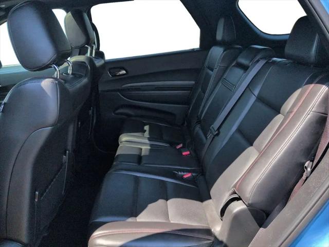 2025 Dodge Durango GT Plus AWD