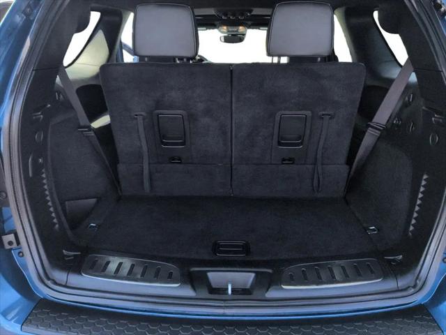 2025 Dodge Durango GT Plus AWD