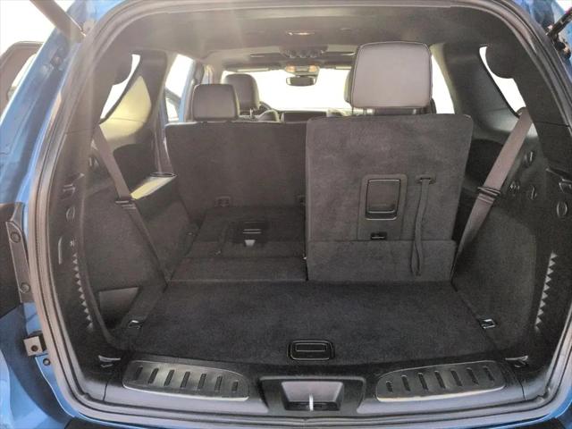 2025 Dodge Durango GT Plus AWD