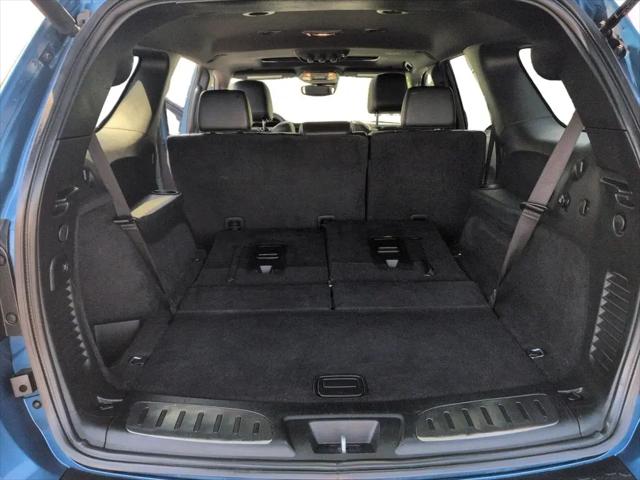 2025 Dodge Durango GT Plus AWD