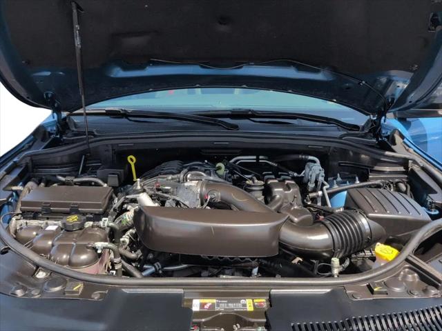 2025 Dodge Durango GT Plus AWD