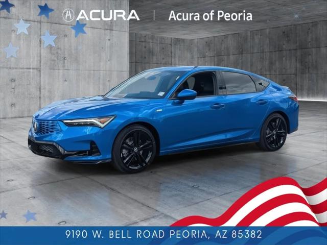 2026 Acura Integra FWD A-Spec for sale in Peoria, AZ