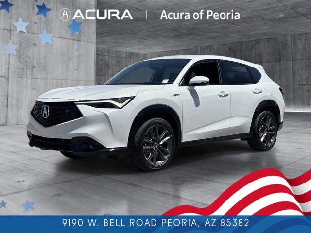 2026 Acura ADX A-Spec for sale in Peoria, AZ