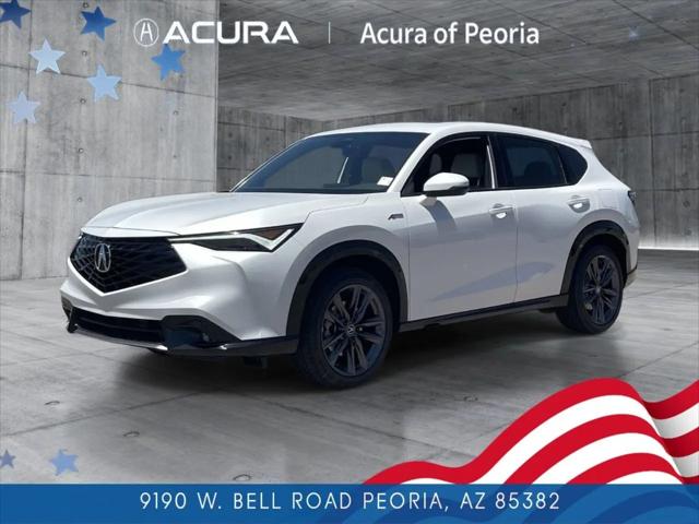 2026 Acura ADX A-Spec for sale in Peoria, AZ