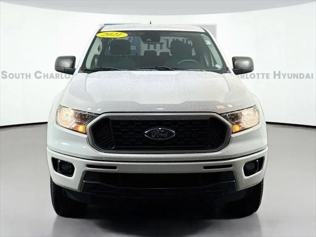 2021 Ford Ranger XLT for sale in Cornelius, NC
