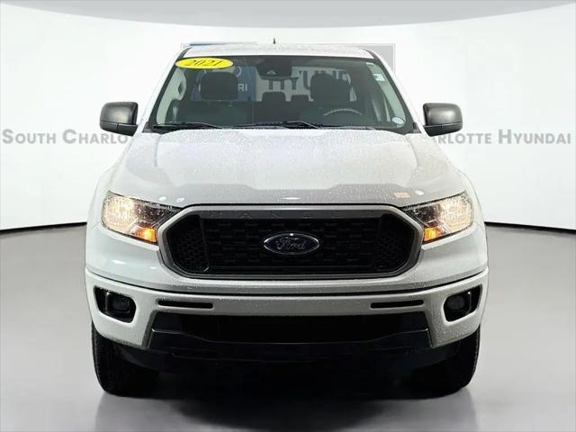 2021 Ford Ranger XLT for sale in Cornelius, NC