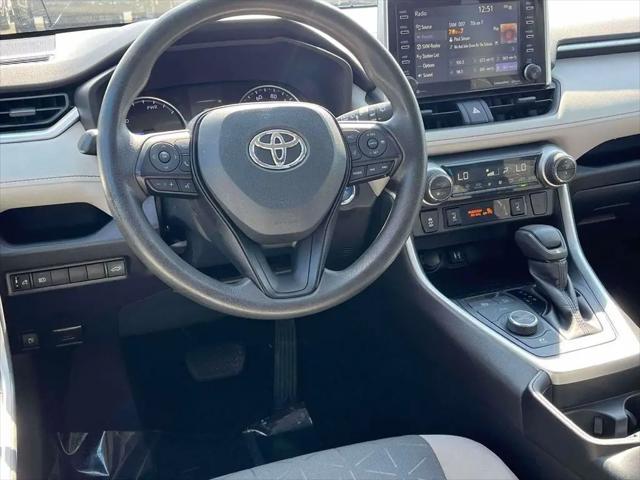 2019 Toyota RAV4 Hybrid XLE for sale in Cornelius, NC
