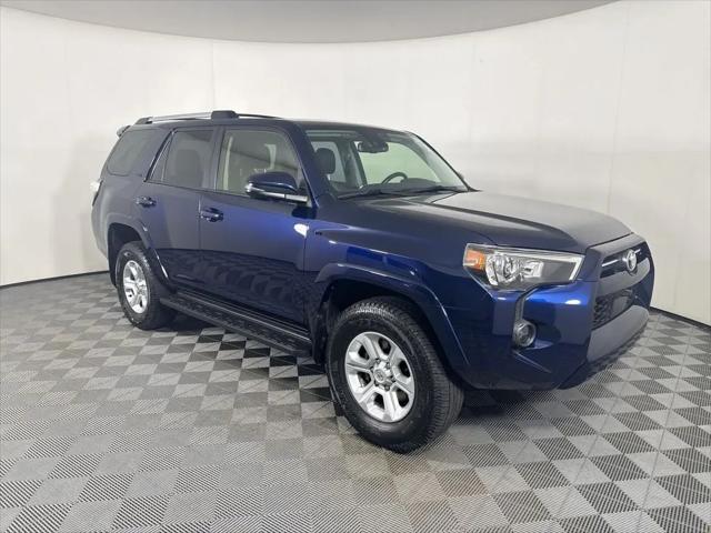2023 Toyota 4Runner SR5 Premium for sale in Cornelius, NC