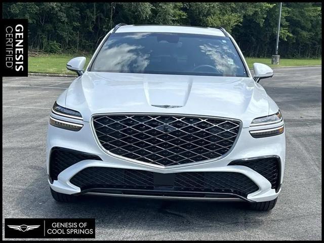 2026 Genesis GV70 3.5T Sport Advanced for sale in Cornelius, NC