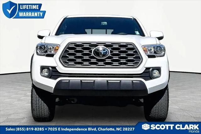2023 Toyota Tacoma TRD Off Road for sale in Cornelius, NC