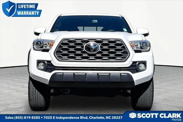 2023 Toyota Tacoma TRD Off Road for sale in Cornelius, NC