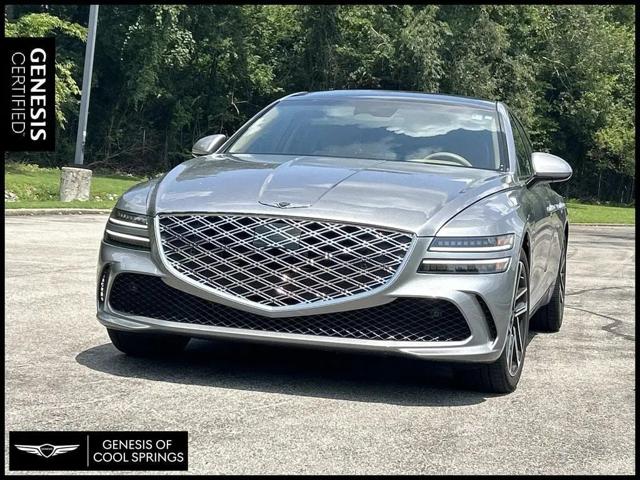 2025 Genesis G80 2.5T Advanced AWD for sale in Cornelius, NC