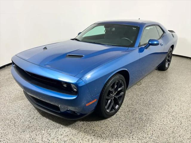 2023 Dodge Challenger SXT for sale in Cornelius, NC