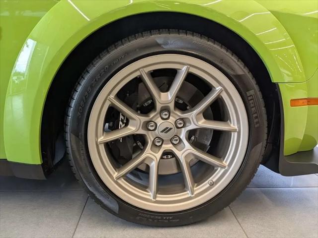 2023 Dodge Challenger R/T Scat Pack Widebody