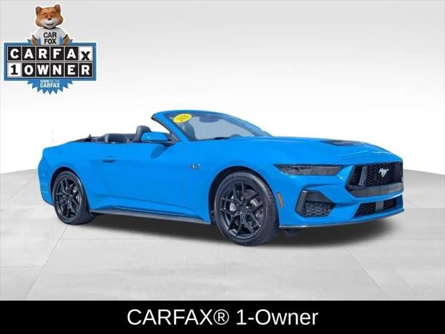 2026 Ford Mustang GT Premium for sale in Cornelius, NC
