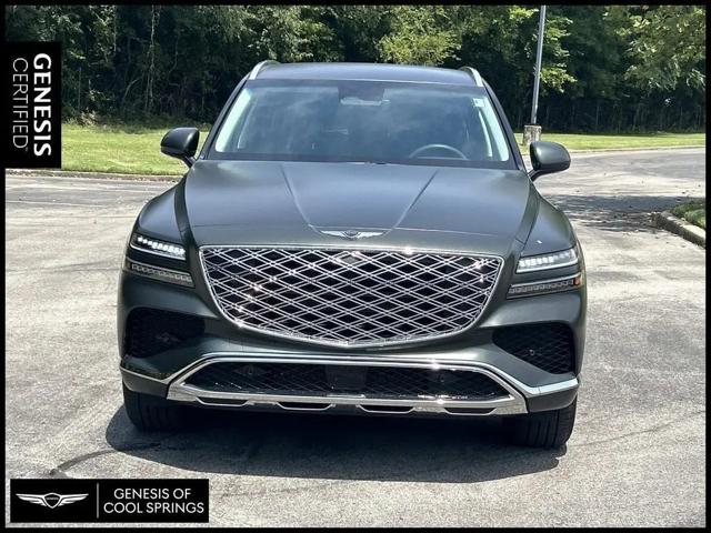 2025 Genesis GV80 2.5T Standard AWD for sale in Cornelius, NC