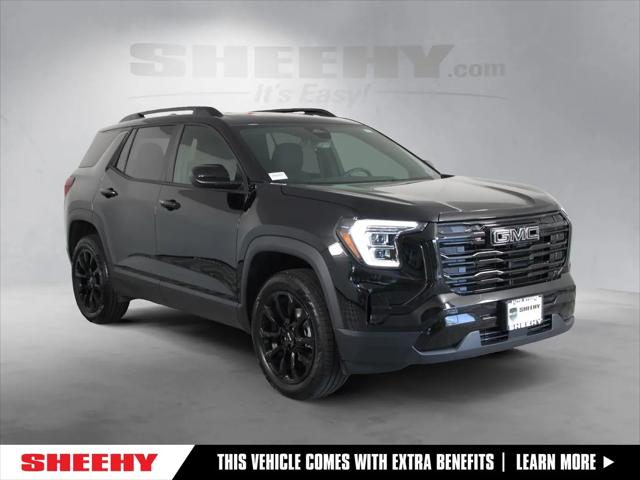 2026 GMC Terrain FWD Elevation for sale in Fredericksburg, VA