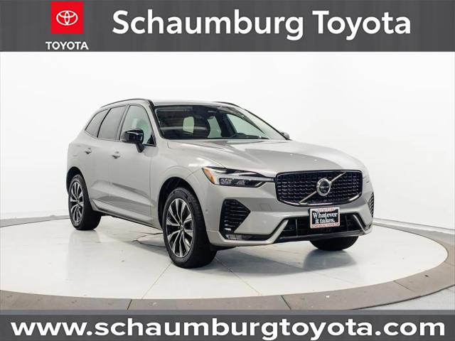 2023 Volvo XC60 B5 Plus Dark Theme for sale in Schaumburg, IL