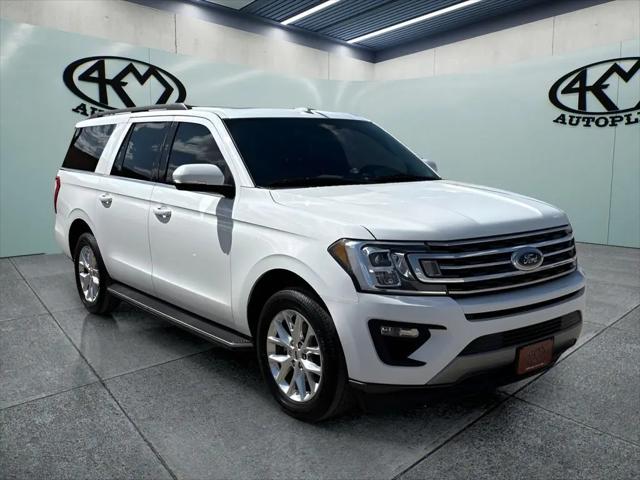 2020 Ford Expedition XLT MAX for sale in Abilene, TX
