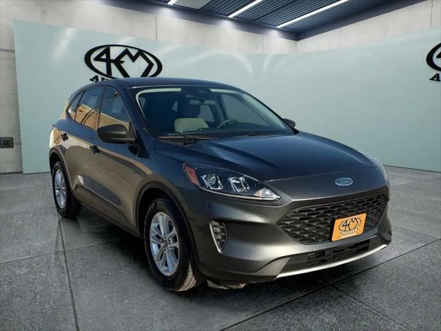 2020 Ford Escape S for sale in Abilene, TX
