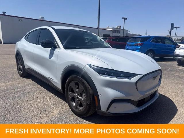 2023 Ford Mustang Mach-E Select for sale in Abilene, TX