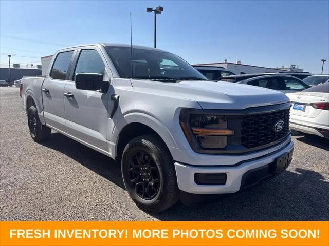 2025 Ford F-150 STX for sale in Abilene, TX