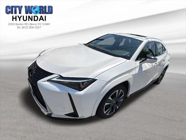 2024 Lexus UX 250h Premium for sale in Bronx, NY
