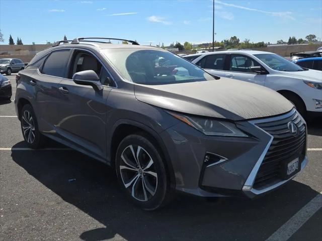 2016 Lexus RX 350 F Sport for sale in Milwaukie, OR